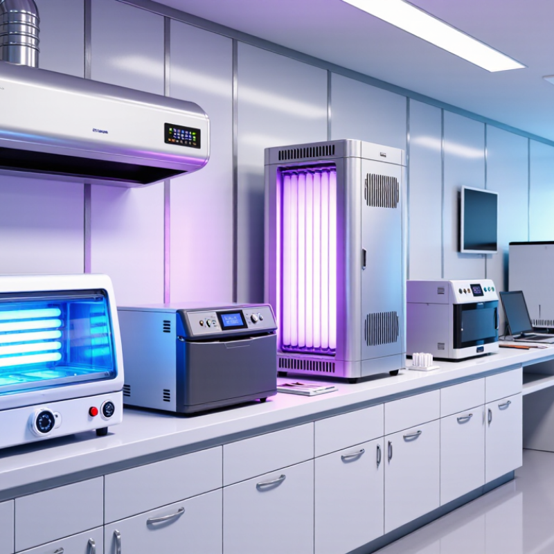 How to Choose the Best UV Light Machines?