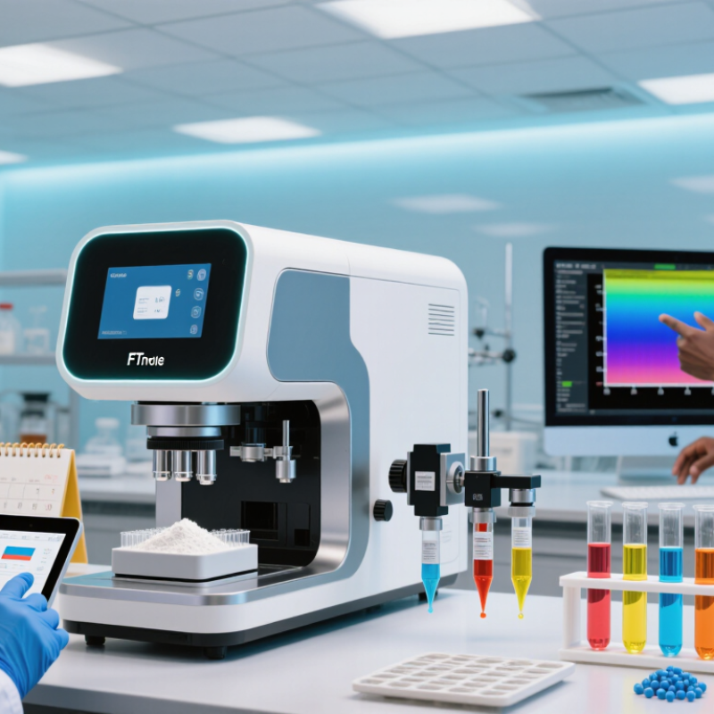 Top FTIR Spectroscopy Machines for Global Buyers?