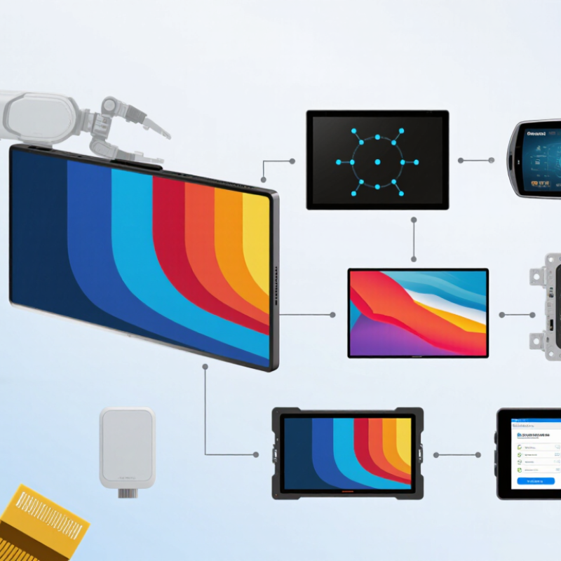What Is Disen Electronics and What Products Do They Offer?