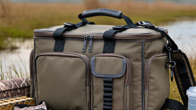 What Is a Waterfowl Hunting Bag?