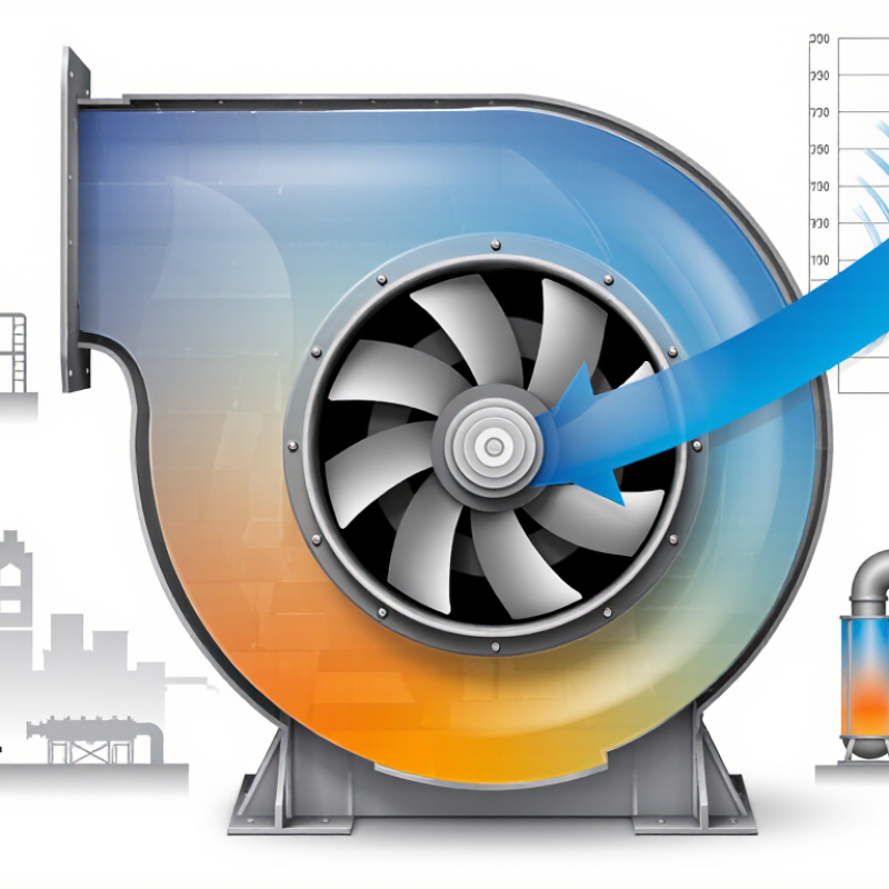 What Is a Centrifugal Fan and How Does It Work?