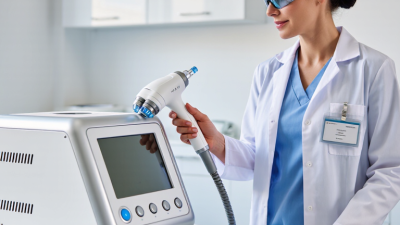 10 Tips for Buying Laser Skin Resurfacing Equipment