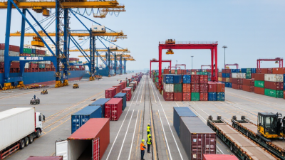 How to Choose Freight Containers for Shipping in 2026?