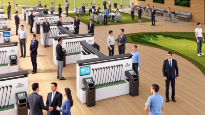 China Top 10 Golf Events Global Buyers Should Attend?