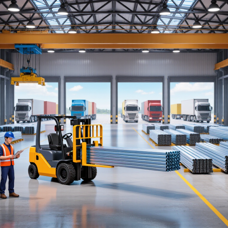 2026 Best IPE Beam Supplier for Global Buyers?