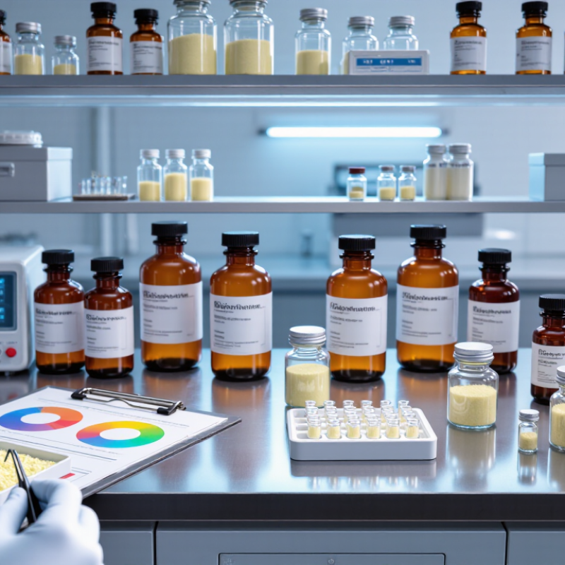 7 Tips for Choosing All Trans Retinal Suppliers