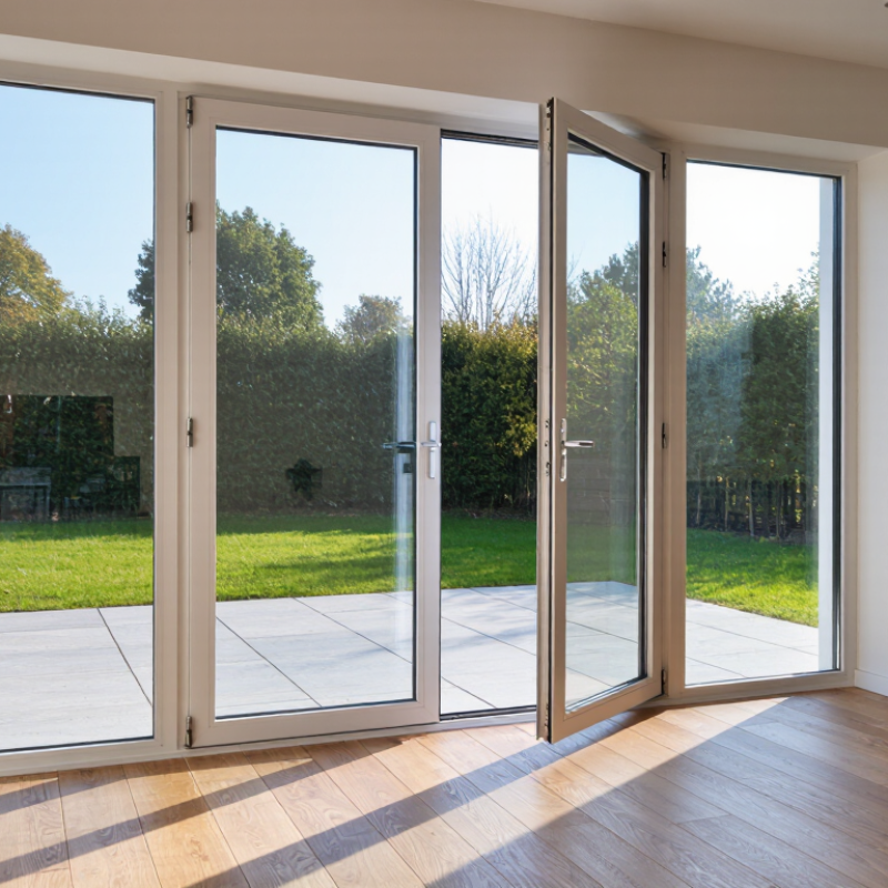 How to Choose Sliding French Doors for Your Home?