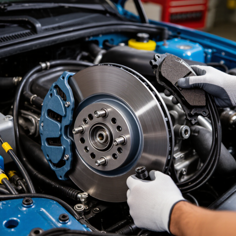 7 Best Reasons Why Original Parts Are Better for Cars?
