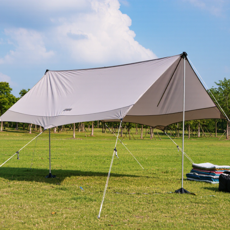 What Is the Best Outdoor Canopy Tent from China?