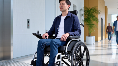 What Are the 2026 Best Electric Mobility Wheelchairs?