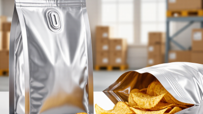 Why Choose High Barrier Food Packaging?