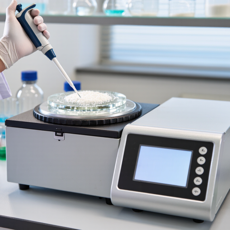 What Is an FTIR Spectroscopy Machine?
