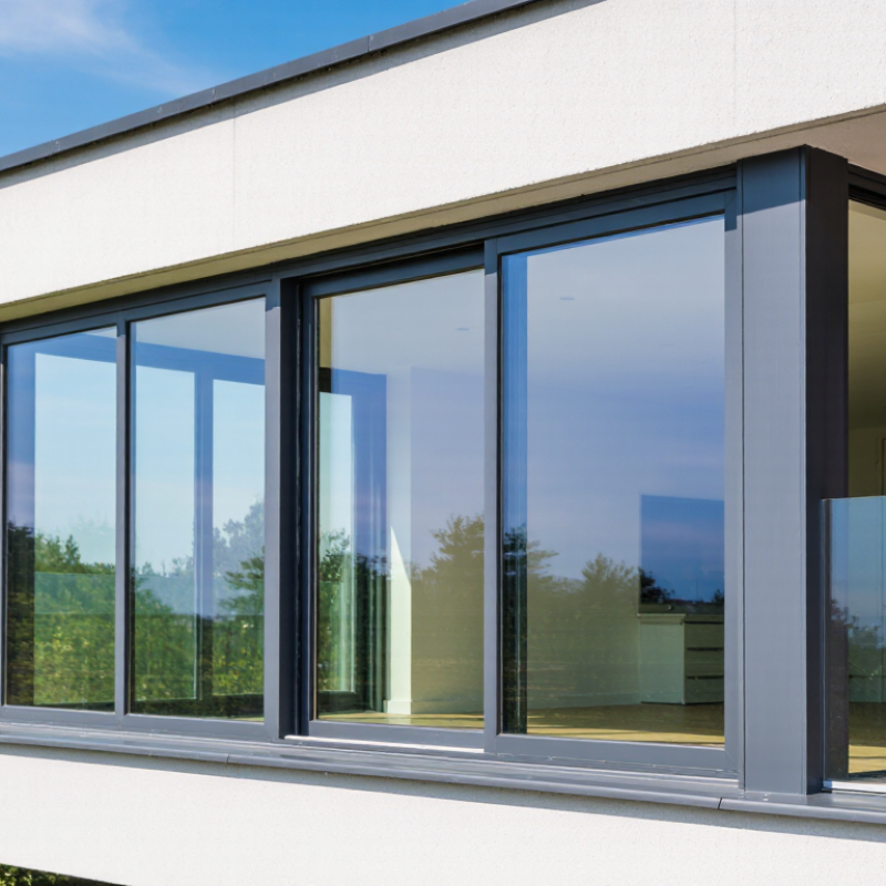 Top 10 Ways to Choose Aluminum Windows and Doors for Any Climate?