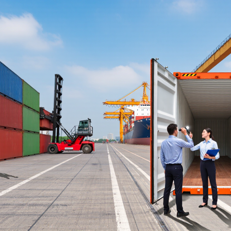 10 Tips for Buying Steel Containers Worldwide?