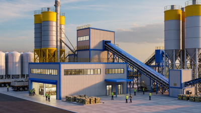 10 Tips for Choosing the Right Asphalt Plant
