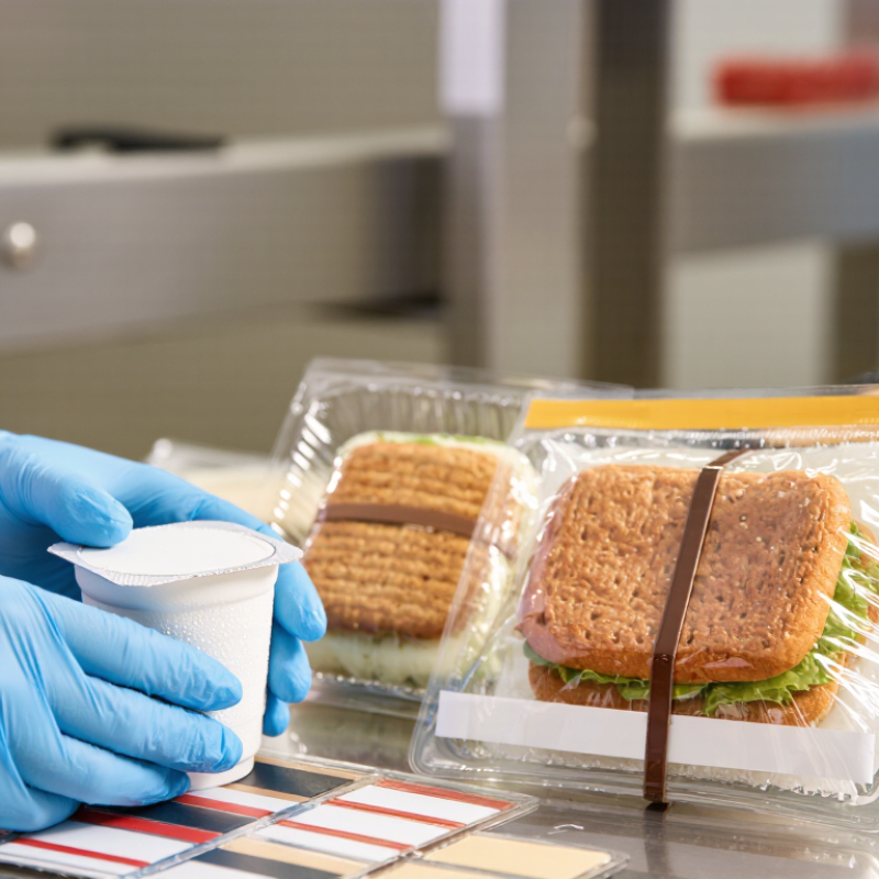 What Is Hygienic Food Packaging and Why Is It Important?