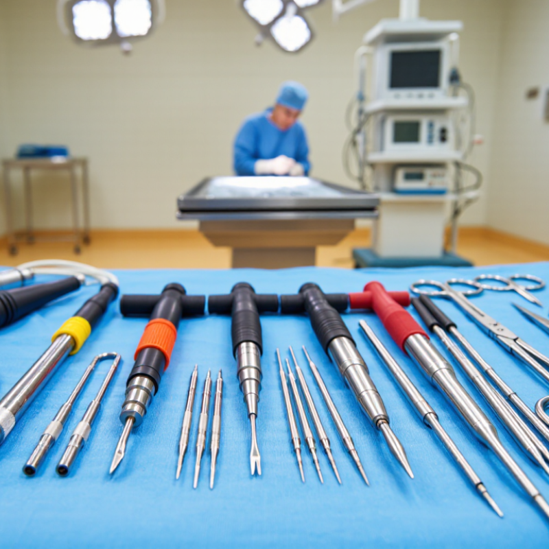 2026 Best Arthroscopic Surgical Instruments for Buyers?