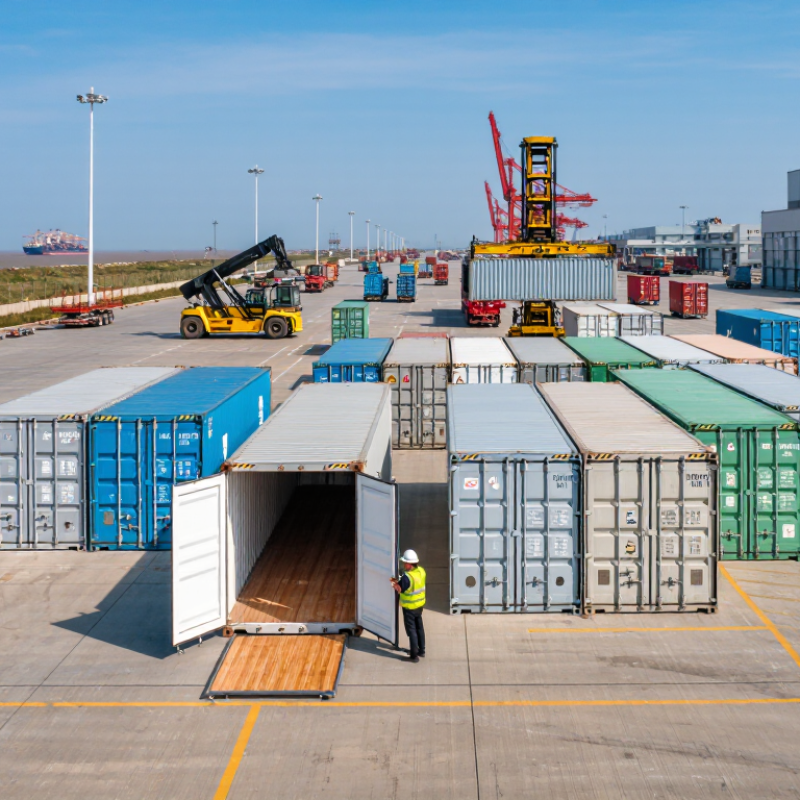 2026 Best Onsite Storage Containers for Global Buyers?