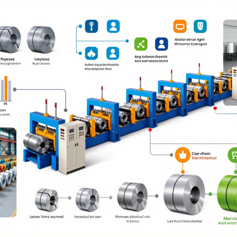 China Top 10 Roof Sheet Roll Forming Machine Suppliers?