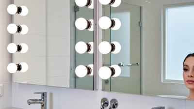 10 LED Vanity Light Buying Tips for Global Buyers