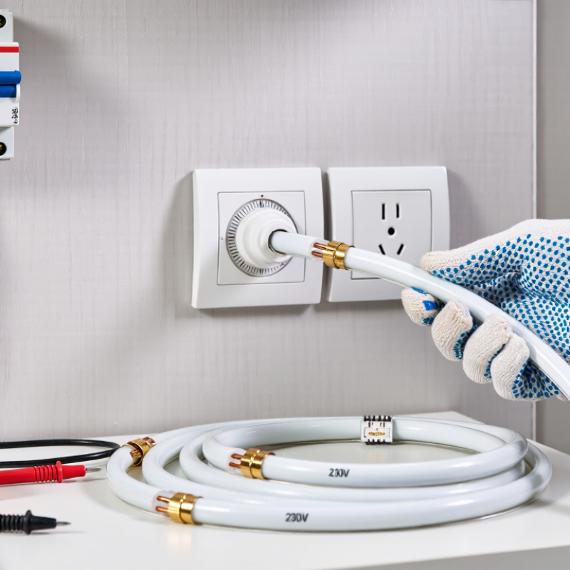 2026 Best High Voltage LED Strip Dimmers How to Dim Safely?