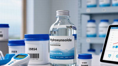 How to Source N Hydroxysuccinimide from Reliable Suppliers?