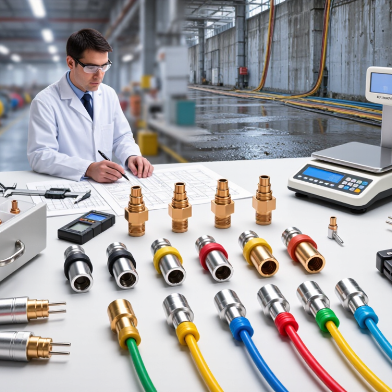 How to Choose the Right Wiring Terminal for Global Sourcing?