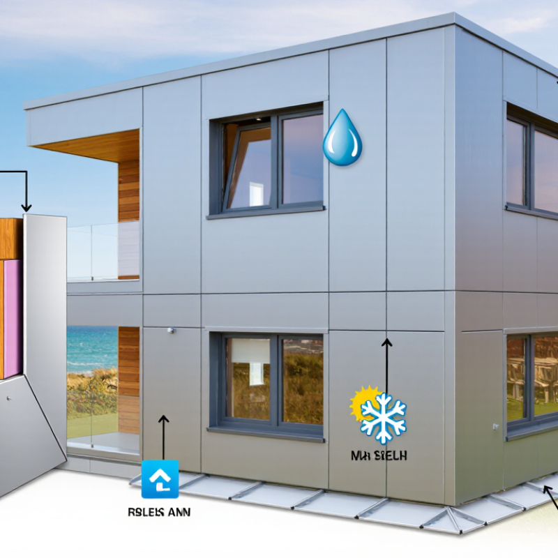 How to Choose Metal Clad Windows in 2026?