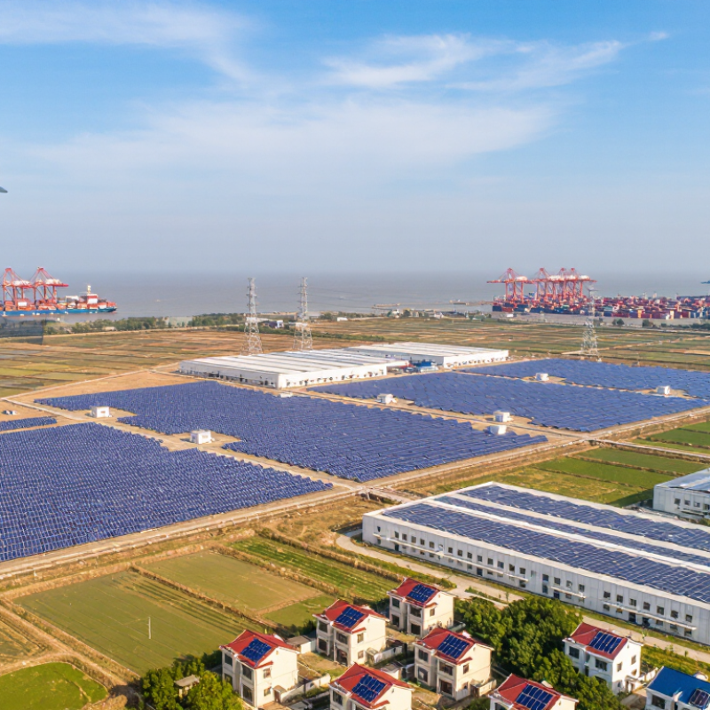 China Top 10 Solar Power Suppliers for California?