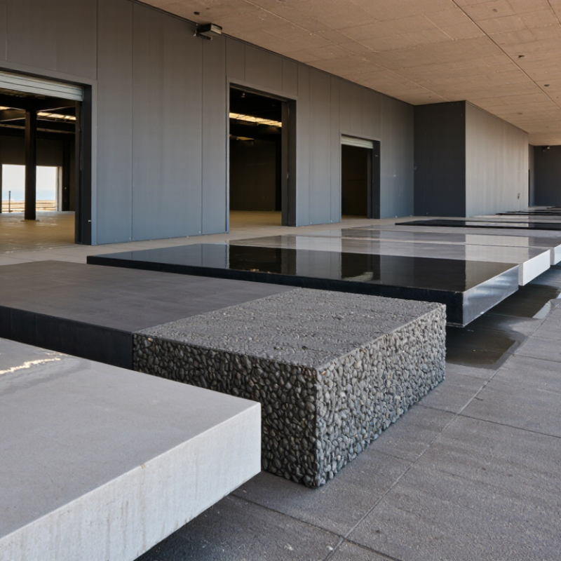 7 Best Types of Concrete Sealer for Global Buyers?