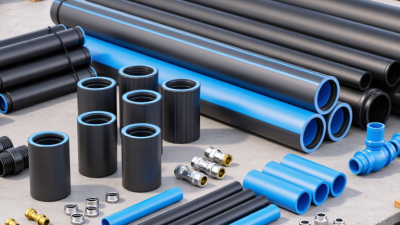 2026 Best Poly Pipe Sizes for Global Buyers
