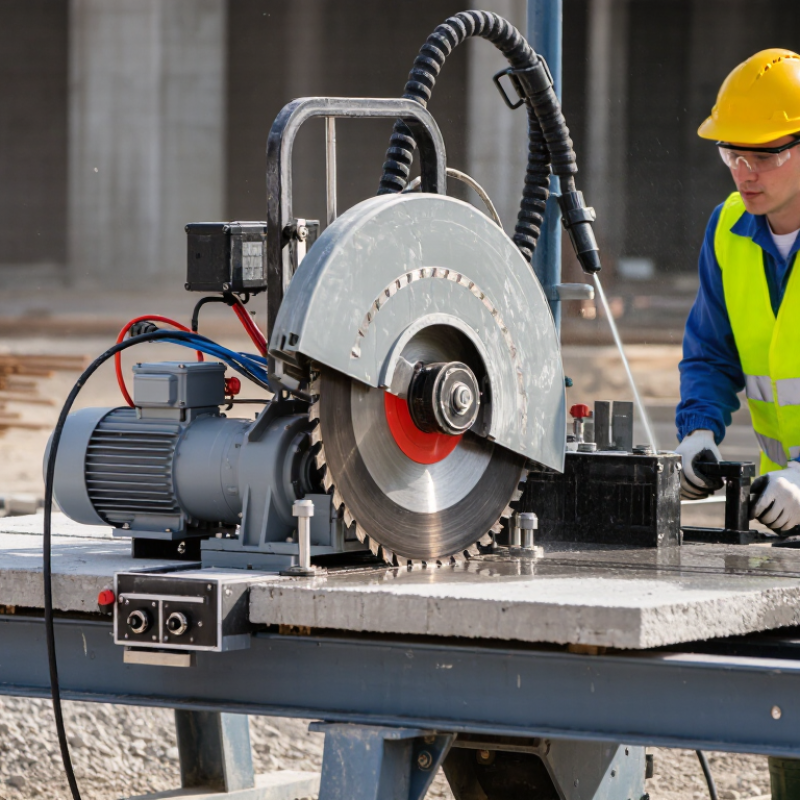 What Is a Core Saw and How Does It Work?
