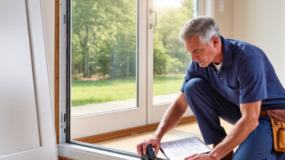 Why Is Sliding Door Replacement So Expensive?