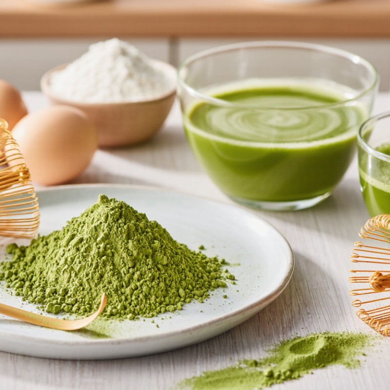 What Is Bulk Matcha Powder and How Is It Used?