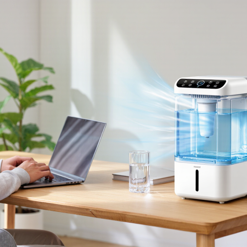 How to Choose the Best Portable Water Air Cooler?