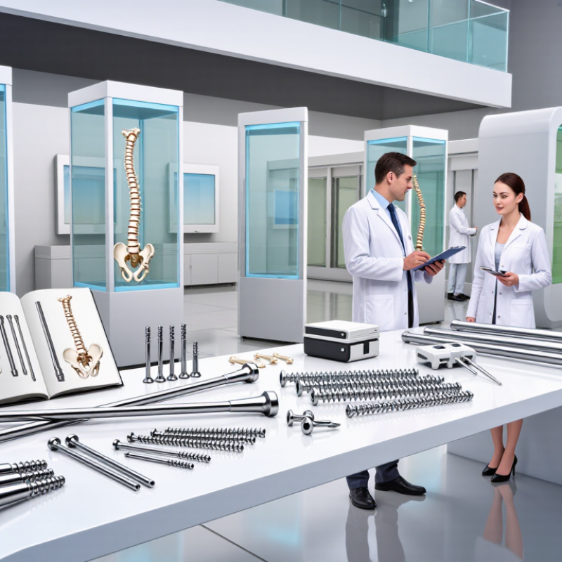 China Top 10 Posterior Lumbar Fusion Manufacturers?