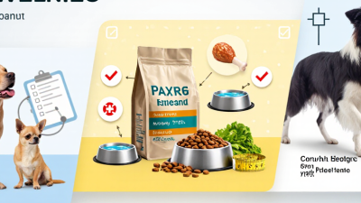 How to Choose the Best Pro Dog Food?
