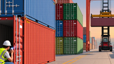 10 ISO Container Buying Tips for Global Buyers