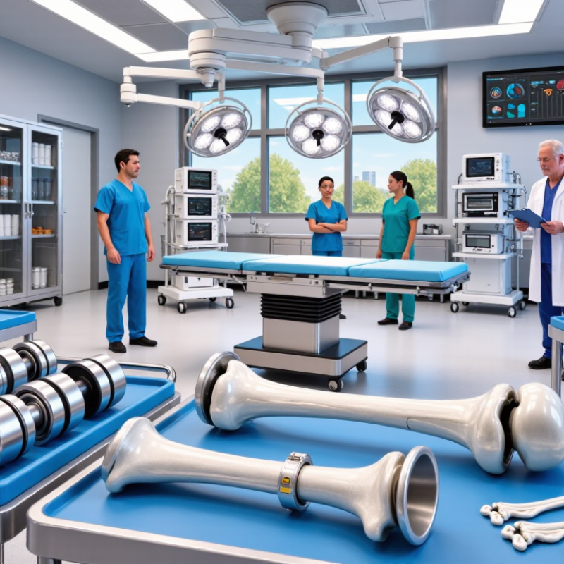 2026 Best Orthopedic Devices for Global Buyers?