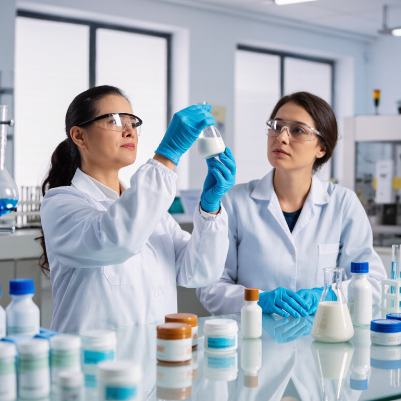 China Top Radiant Skin Care Manufacturers for Global Buyers