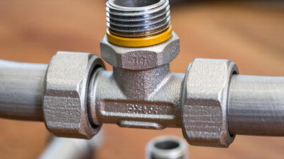 What Are Plumbing Couplings and How Do They Work?