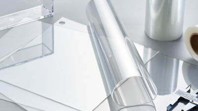 How to Choose Clear PVC for Global Sourcing?