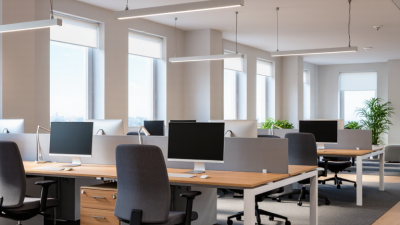 How to Choose the Right Workplace Furniture?