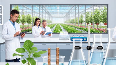 China Top 10 Water Soluble Organic Nitrogen Brands?