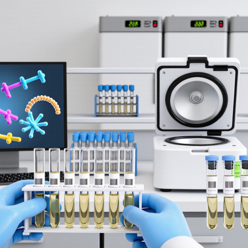 How to Source Ad Plasma Biomarkers in 2026?