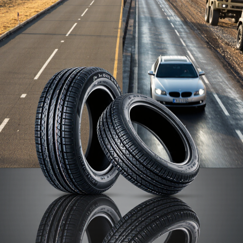China Best 2 Tires for Global Buyers How to Choose?