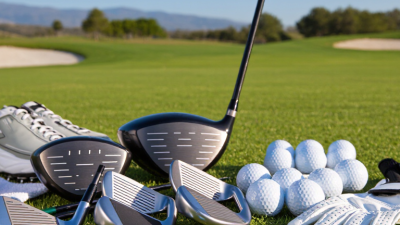 10 Best Golf Equipment for Playing Golf in 2026?