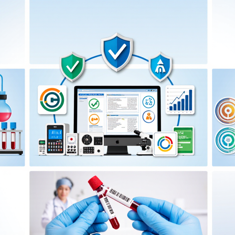 How to Choose AD Biomarker Test Kits in 2026?
