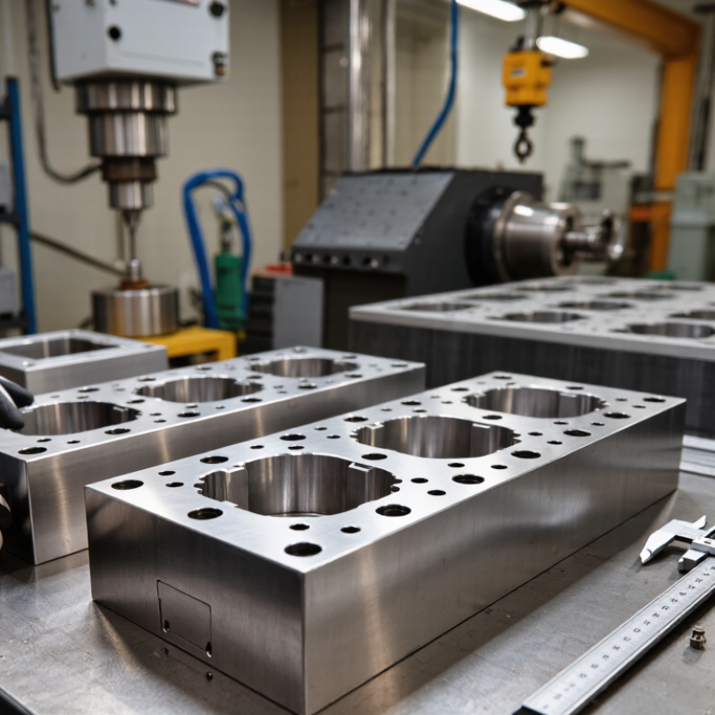 Top Electric Meter Mold Manufacturers Worldwide