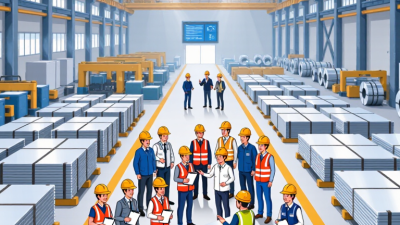 How to Choose the Best Steel Panel Supplier?